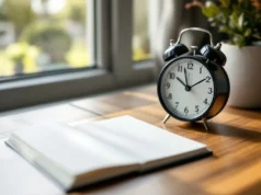 Coucher tard ou tôt : comment votre horaire influence votre cerveau