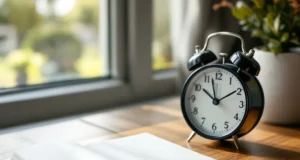 Coucher tard ou tôt : comment votre horaire influence votre cerveau