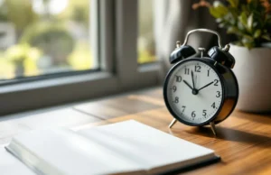 Coucher tard ou tôt : comment votre horaire influence votre cerveau
