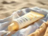 Crème solaire périmée : efficace ou dangereuse à l’ère du soleil ?