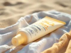 Crème solaire périmée : efficace ou dangereuse à l’ère du soleil ?