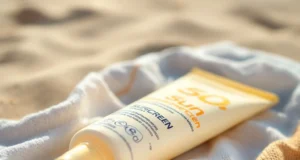 Crème solaire périmée : efficace ou dangereuse à l’ère du soleil ?