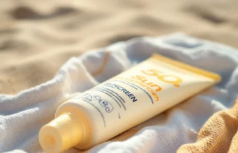 Crème solaire périmée : efficace ou dangereuse à l’ère du soleil ?