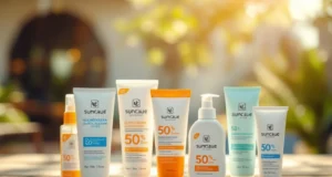 Crèmes solaires en ligne : 9 produits sur 10 risquent de nuire à votre santé