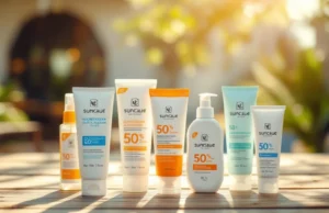 Crèmes solaires en ligne : 9 produits sur 10 risquent de nuire à votre santé