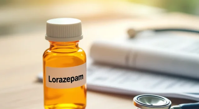 Crise d’angoisse : le lorazépam, la solution rapide contre la panique