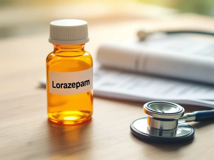Crise d’angoisse : le lorazépam, la solution rapide contre la panique