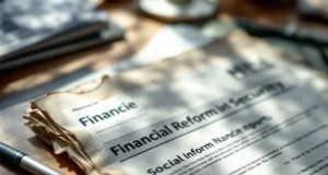 Crise financière à la Sécurité sociale : la réforme qui pourrait tout changer