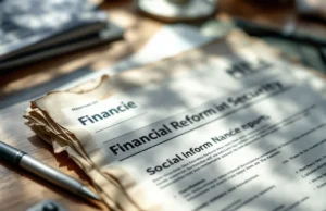 Crise financière à la Sécurité sociale : la réforme qui pourrait tout changer