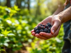 Cueillir des fruits sauvages : attention aux dangers méconnus
