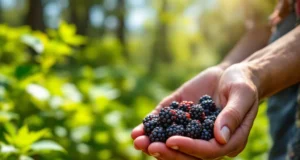 Cueillir des fruits sauvages : attention aux dangers méconnus