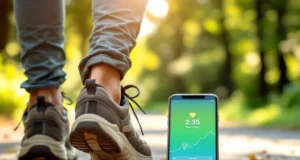 Découvrez combien de minutes nécessaires de marche par jour pour protéger votre cœur