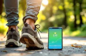 Découvrez combien de minutes nécessaires de marche par jour pour protéger votre cœur