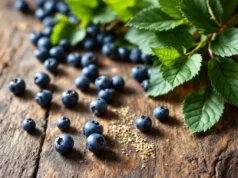 Découvrez la Quercétine, l’Antioxydant Naturel Qui Rajeunit et Protège votre Corps