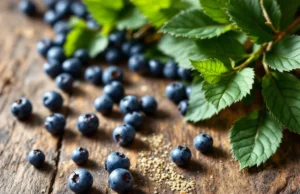 Découvrez la Quercétine, l’Antioxydant Naturel Qui Rajeunit et Protège votre Corps