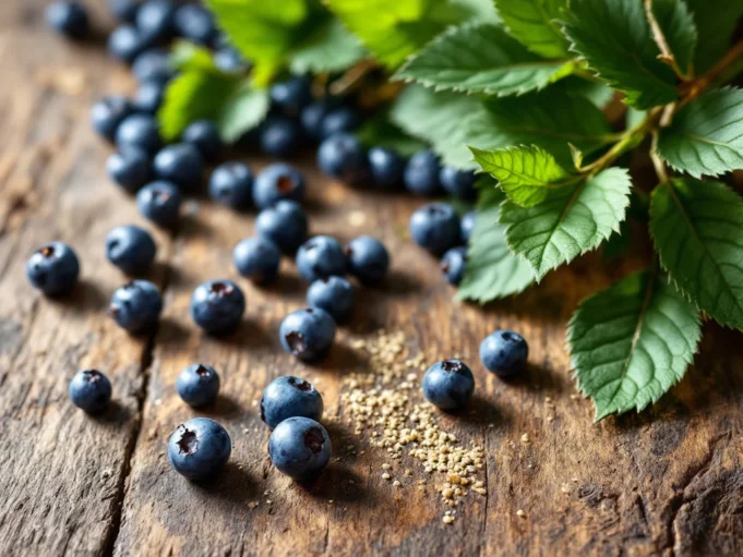 Découvrez la Quercétine, l’Antioxydant Naturel Qui Rajeunit et Protège votre Corps