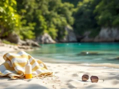 Découvrez les 5 bienfaits surprenants du naturisme pour votre santé