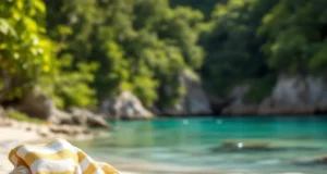 Découvrez les 5 bienfaits surprenants du naturisme pour votre santé