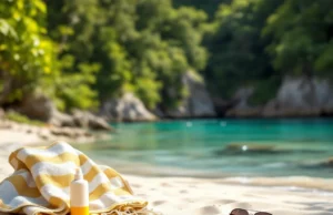 Découvrez les 5 bienfaits surprenants du naturisme pour votre santé