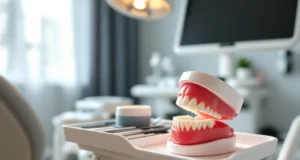 Dents de sagesse : quand faut-il les faire retirer ?