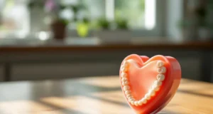 Dents et cœur : la nouvelle révélation qui pourrait sauver votre vie
