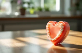 Dents et cœur : la nouvelle révélation qui pourrait sauver votre vie