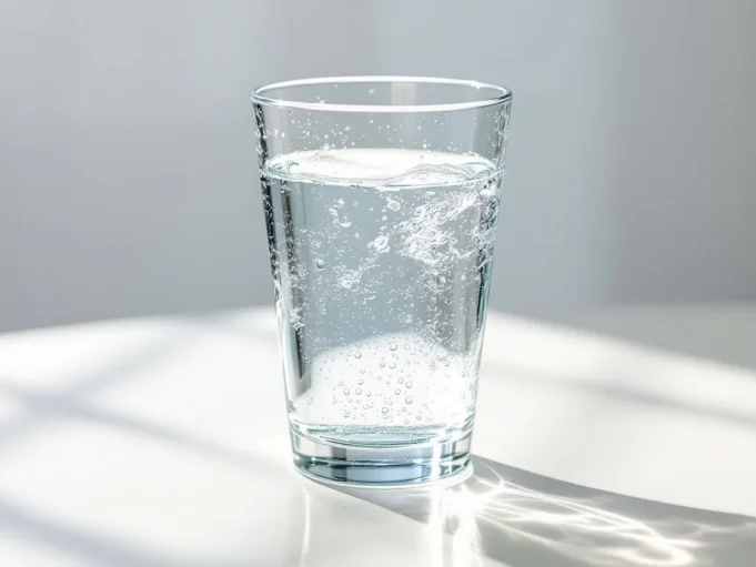 Déshydratation : risque mortel si vous perdez plus de 10 % de votre poids
