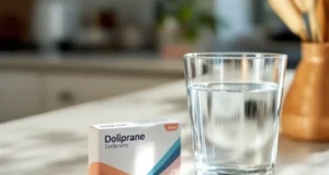 Doliprane et grossesse : la vérité sur la rumeur qui inquiète les futures mamans