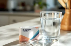 Doliprane et grossesse : la vérité sur la rumeur qui inquiète les futures mamans