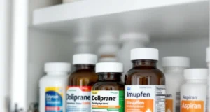 Doliprane, ibuprofène ou aspirine : comment choisir le bon anti-inflammatoire ?