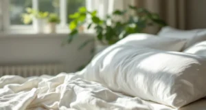 Dormez frais cet été : la méthode simple qui change vos nuits