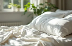 Dormez frais cet été : la méthode simple qui change vos nuits