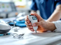 Douleur au poignet : l’intervention innovante qui détecte la cause sans chirurgie lourde
