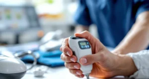 Douleur au poignet : l’intervention innovante qui détecte la cause sans chirurgie lourde