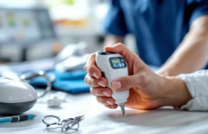 Douleur au poignet : l’intervention innovante qui détecte la cause sans chirurgie lourde