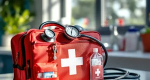 Douleurs à ne pas ignorer : les urgences vitales à connaître
