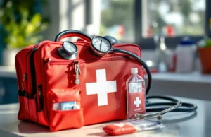 Douleurs à ne pas ignorer : les urgences vitales à connaître