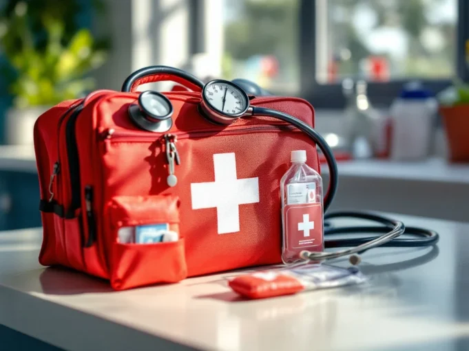 Douleurs à ne pas ignorer : les urgences vitales à connaître
