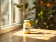 Douleurs musculaires : et si la vitamine D en était la cause cachée