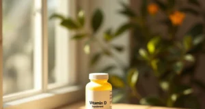 Douleurs musculaires : et si la vitamine D en était la cause cachée