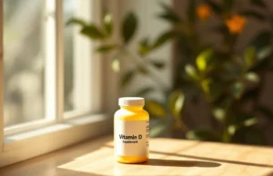 Douleurs musculaires : et si la vitamine D en était la cause cachée