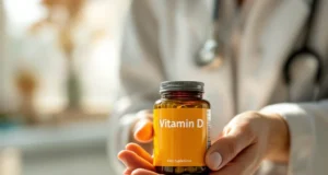 Douleurs musculaires inexpliquées : Un déficit en vitamine D ?