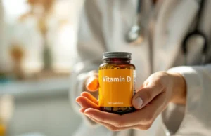 Douleurs musculaires inexpliquées : Un déficit en vitamine D ?