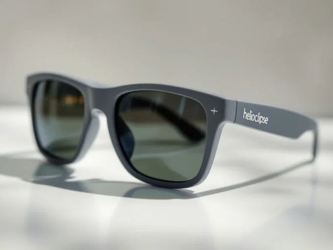 Eclipse du 12 août : Les lunettes Helioclipse en rupture de stock sur Amazon