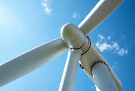 Éoliennes et santé : une étude qui rassure enfin