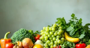 Fruits et légumes : l’erreur qui gâche votre été à ne pas faire