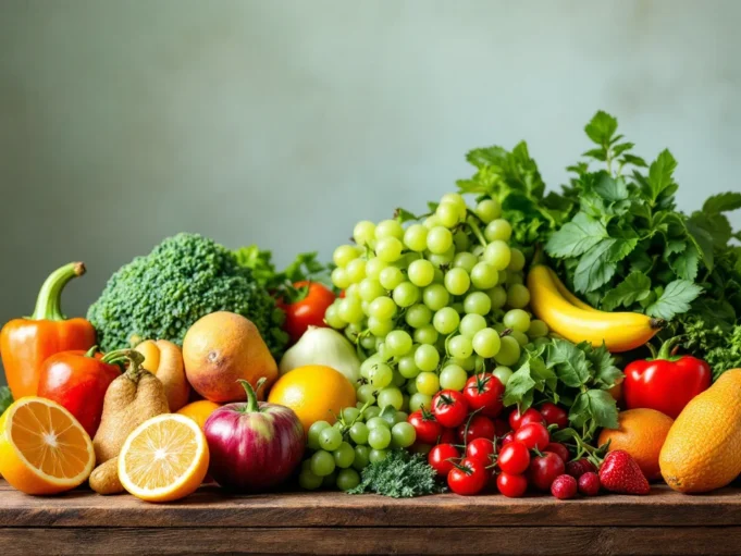 Fruits et légumes : l’erreur qui gâche votre été à ne pas faire