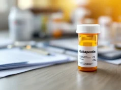 Gabapentine : un médicament courant pourrait augmenter le risque de démence