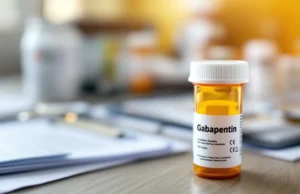 Gabapentine : un médicament courant pourrait augmenter le risque de démence