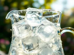 Glaçons instantanés sans raccord d’eau la solution anti-canicule parfaite